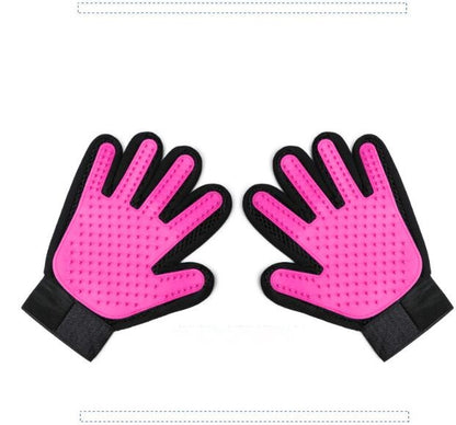 Pet Hair Removal Glove