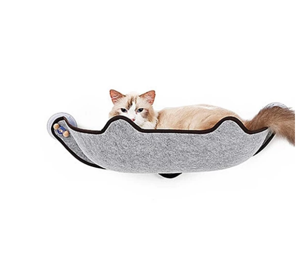 Window Sill Cat Hammock