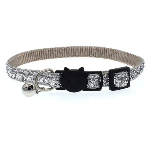 Cat Adjustable Collar