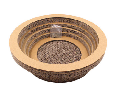 Cat Scratcher Board Mat