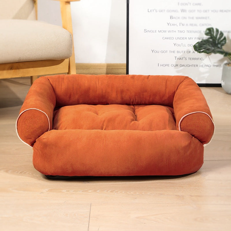 Pet Sofa Sleeping Bed