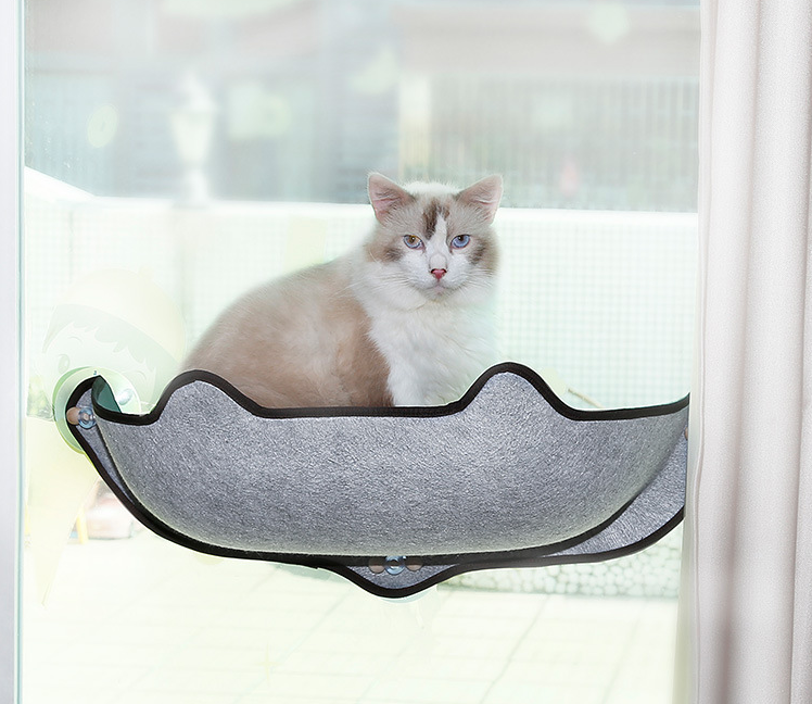 Window Sill Cat Hammock