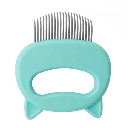 Cat Hair Massaging Comb