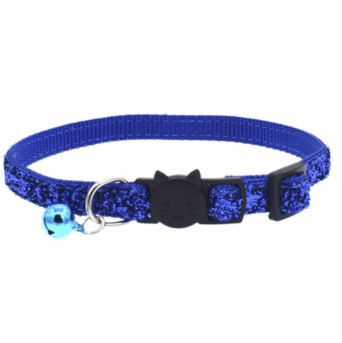 Cat Adjustable Collar