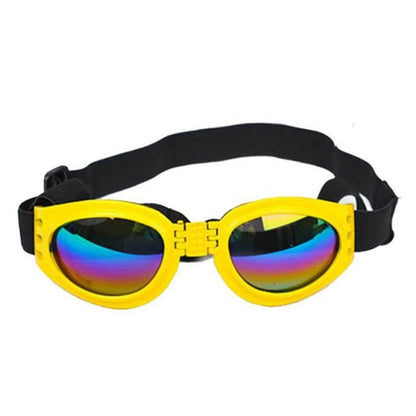 Dog Goggles UV Protection