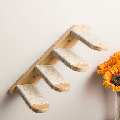 Cat Wall Climbing Frame