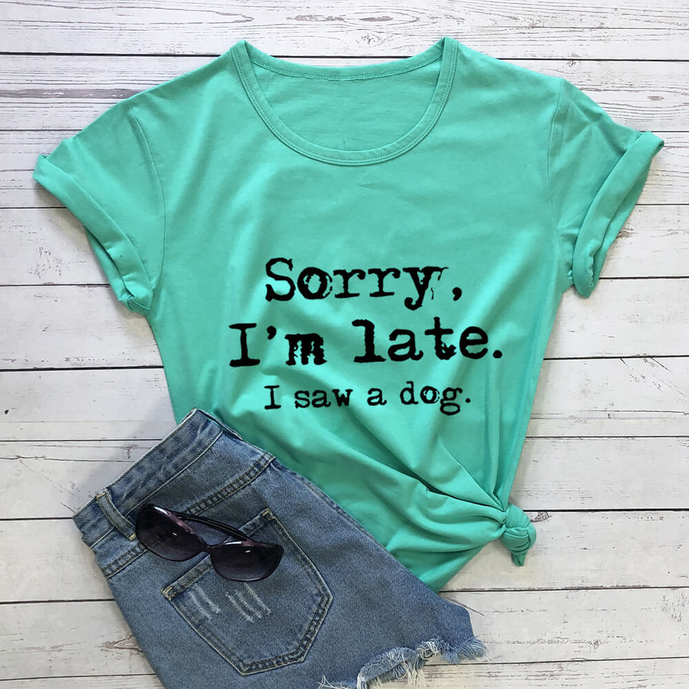 Dog Love Tshirt