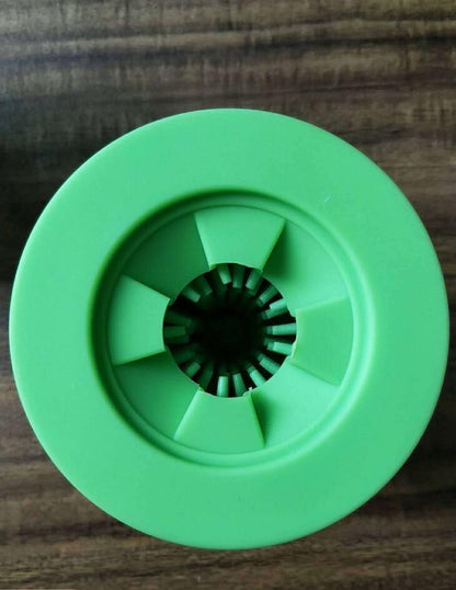 Dog Paw Washer Cup