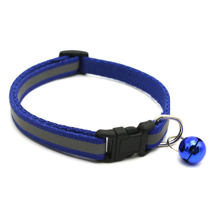 Reflective Cat Collar