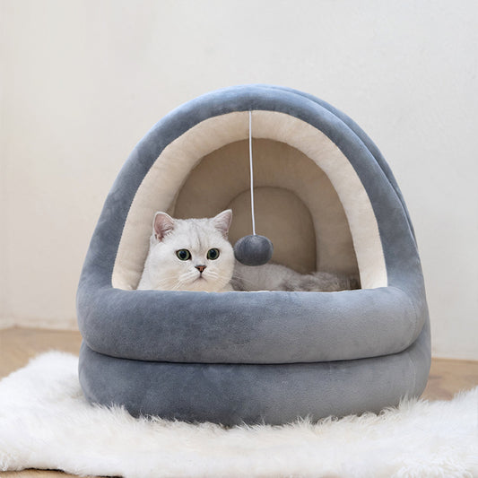 High Quality Cat House