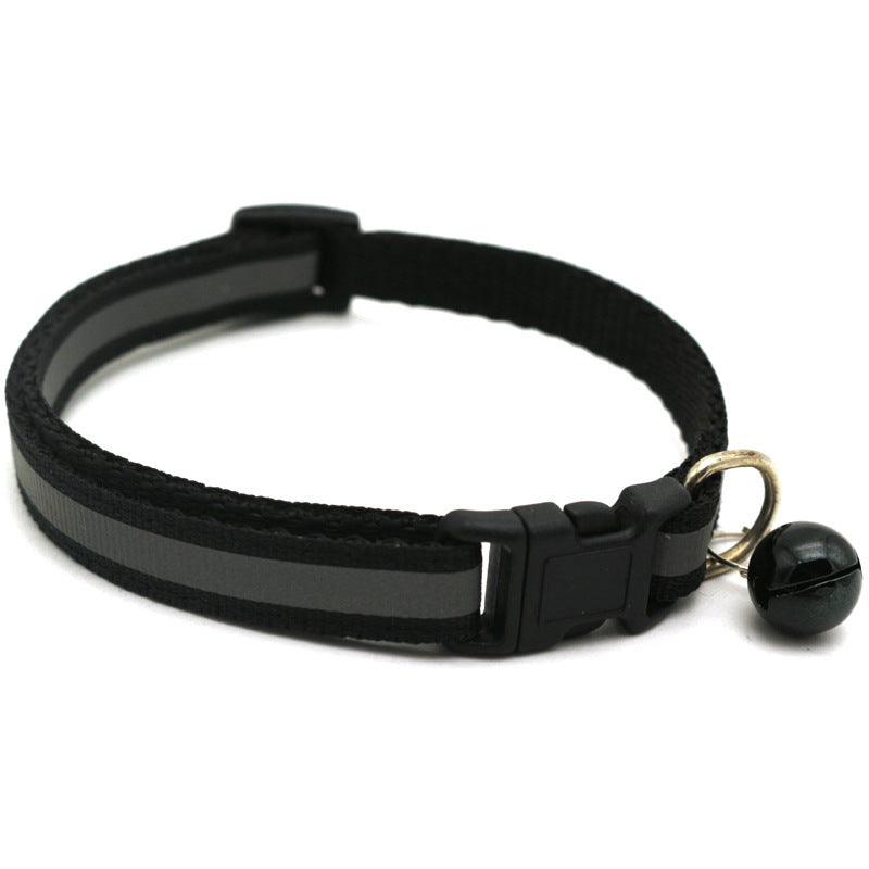 Reflective Cat Collar