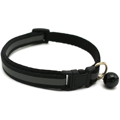 Reflective Cat Collar