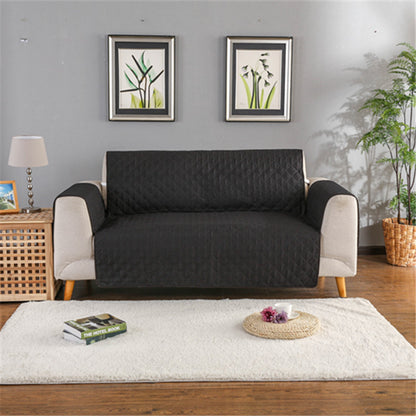 Sofa Reversible Slipcover Protector