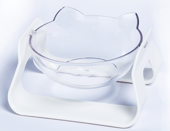 Protective Cervical Cat Bowl