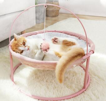 Cat Lounge Bed