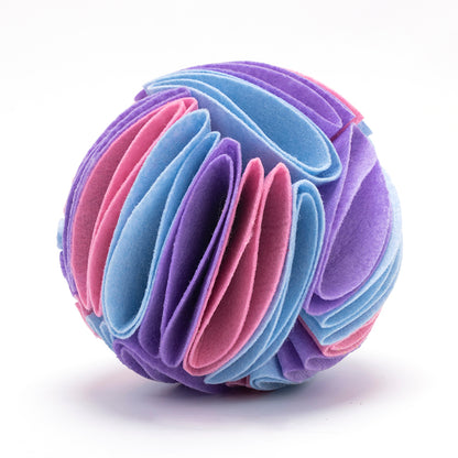 Dog Snuffle Ball