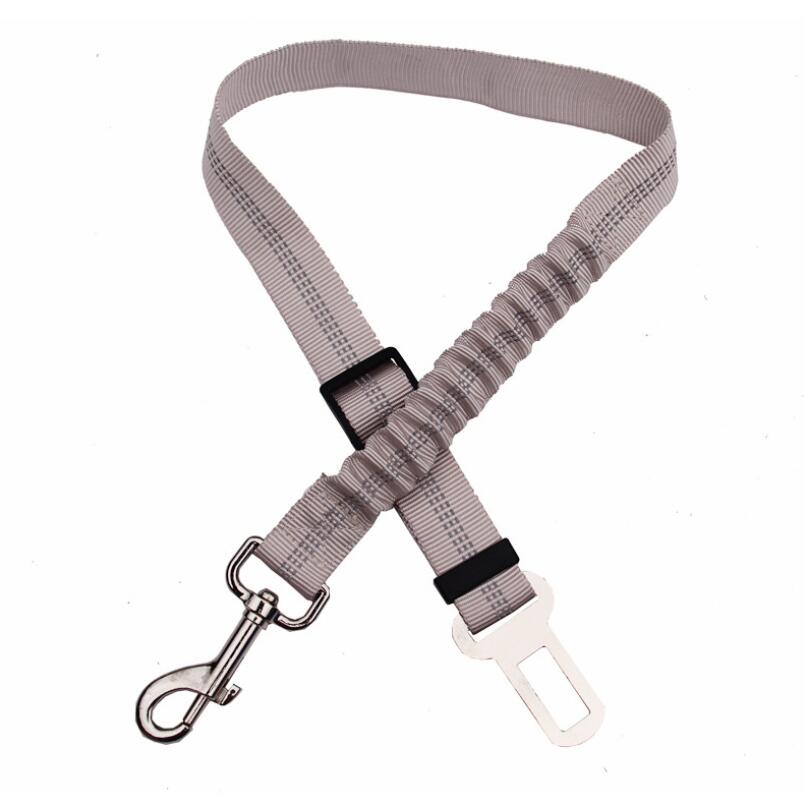 Adjustable Pet Seat Belt