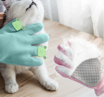 Cat Hair Removal Brush