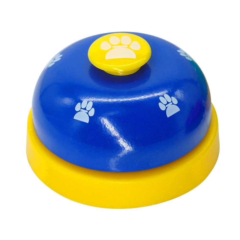 Pet Training Bell