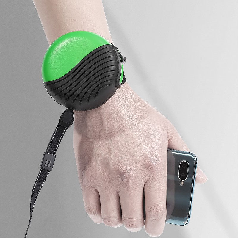 Hands Free Wrist Leash