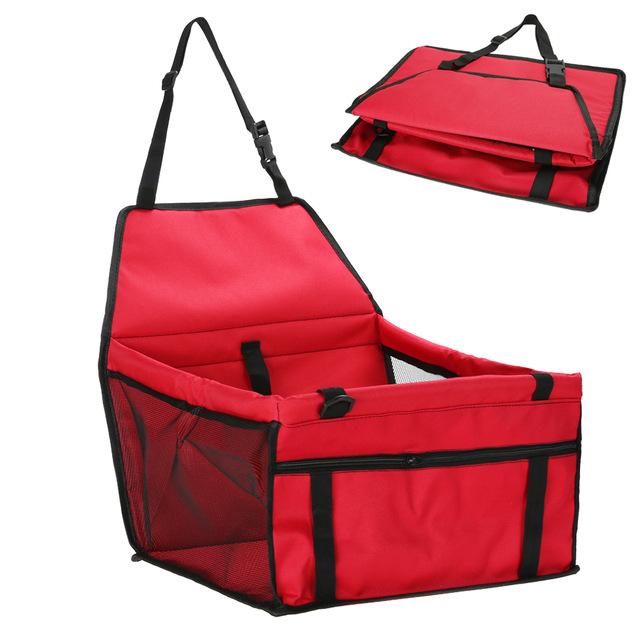 Waterproof Dog Carrier Seat