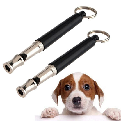 Dog Ultrasonic Training Whistle