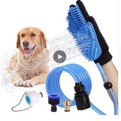 Pet Handheld Shower