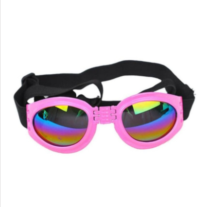 Dog Goggles UV Protection