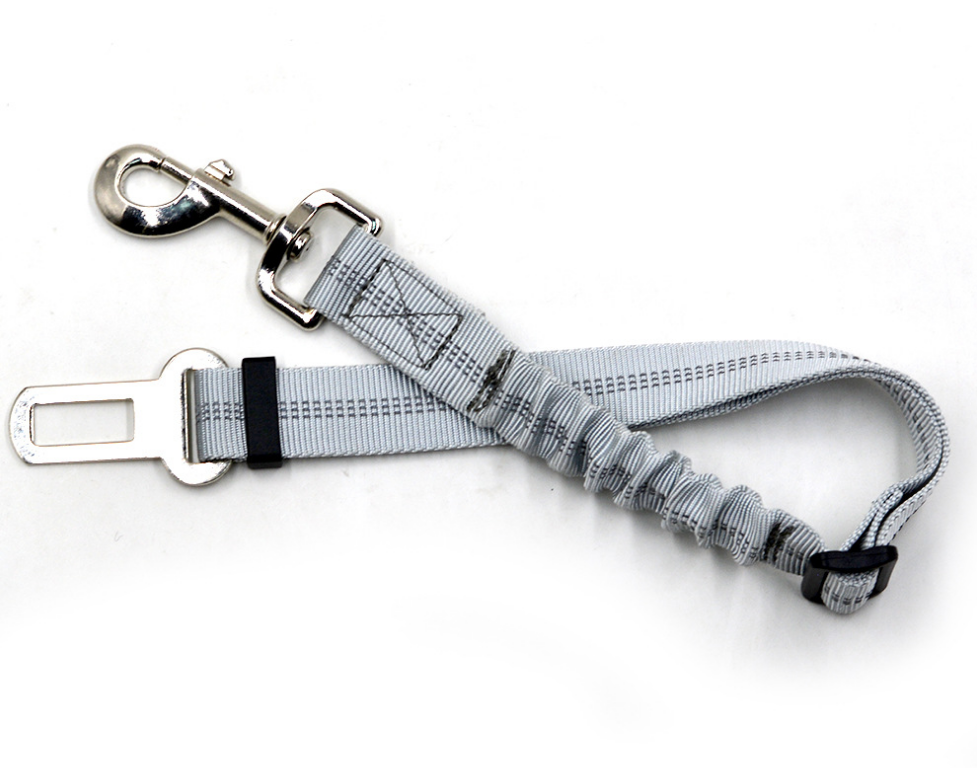 Adjustable Pet Seat Belt