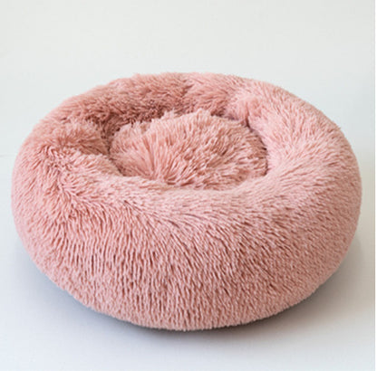 Calming Pet Bed