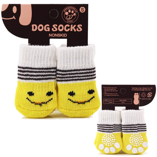 Cute Dog Socks