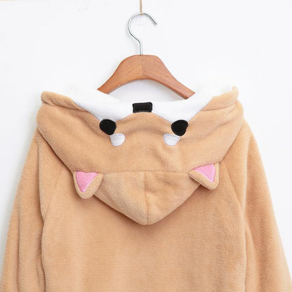 Cute Dog Hoodies