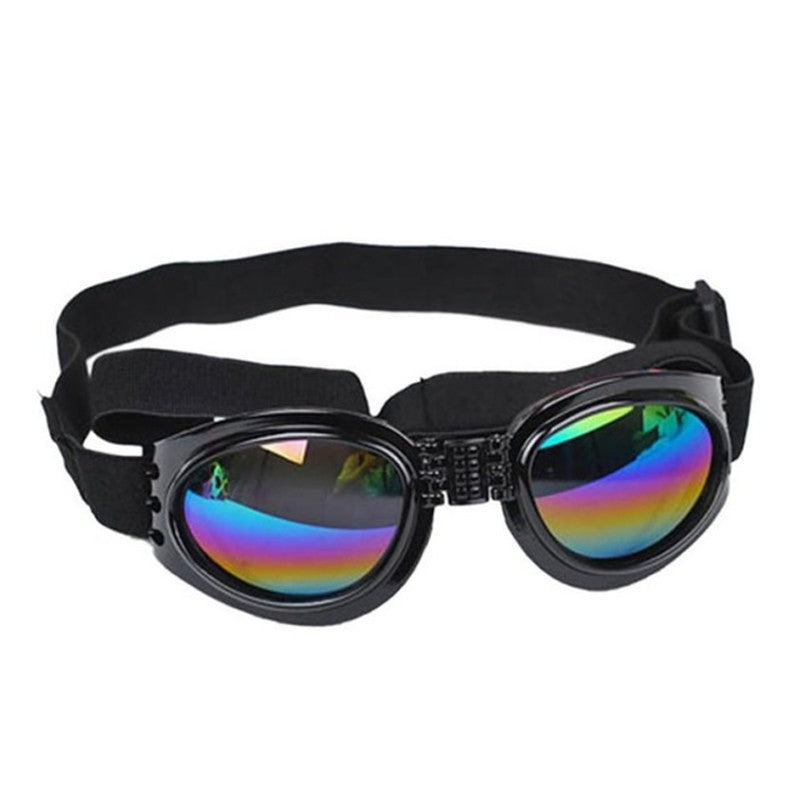 Dog Goggles UV Protection