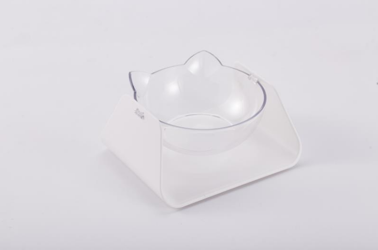 Protective Cervical Cat Bowl