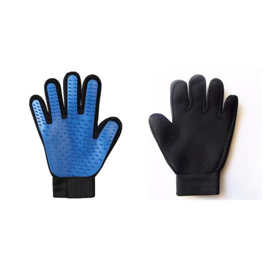 Pet Hair Removal Glove