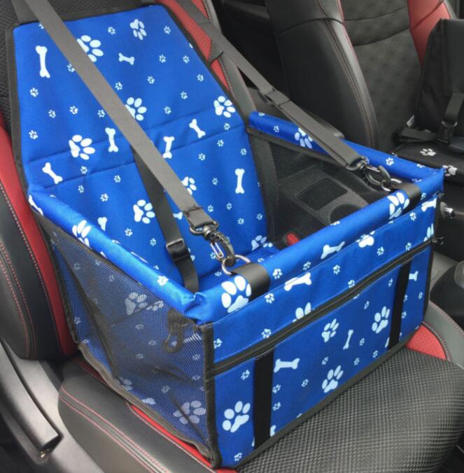 Waterproof Dog Carrier Seat