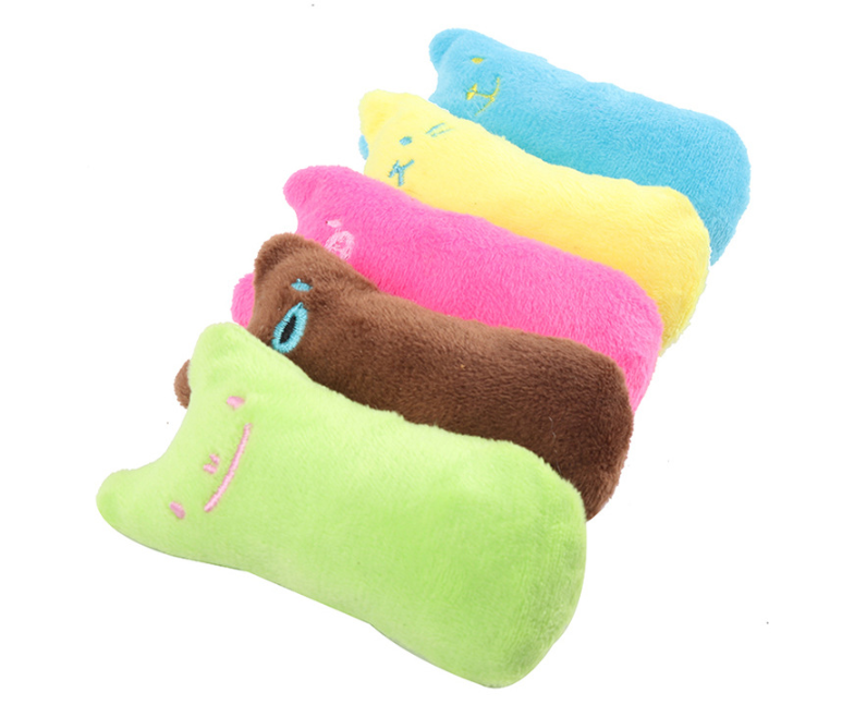 Cat Pillow Toy