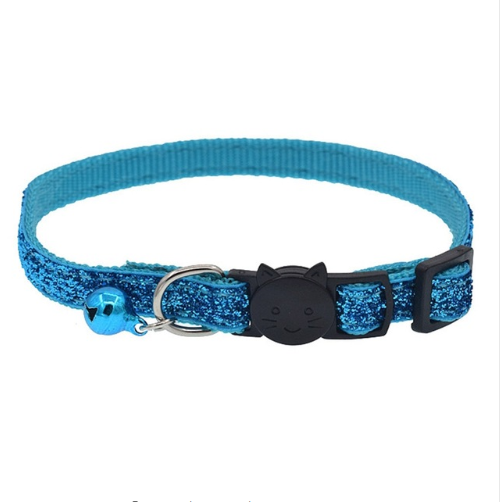 Cat Adjustable Collar