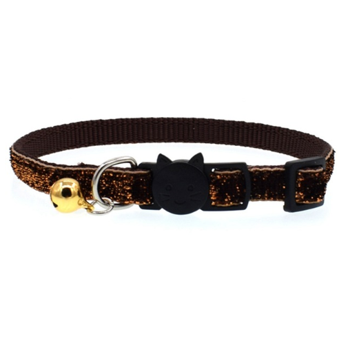 Cat Adjustable Collar