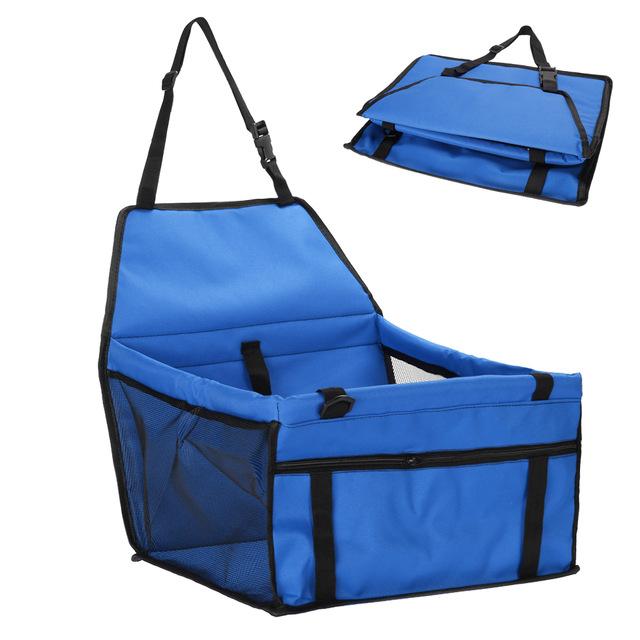 Waterproof Dog Carrier Seat