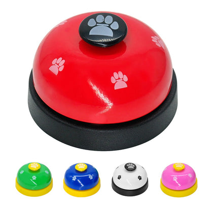 Pet Training Bell