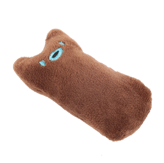 Cat Pillow Toy