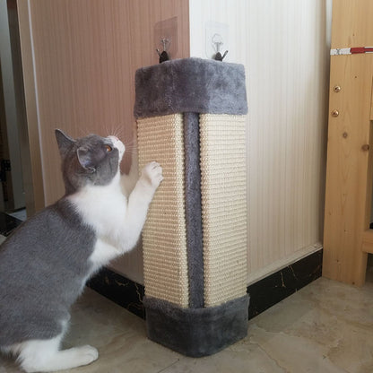 Foldable Cat Scratcher