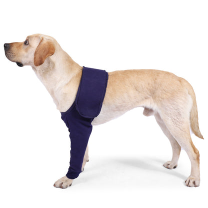 Recovery Sleeve For Dog Legs