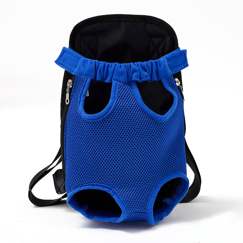 Portable Chest Shoulder Pet Bag