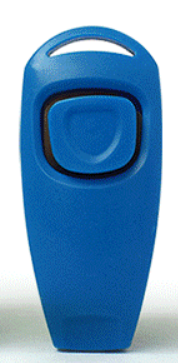 Two-in-one Dog Training Whistle