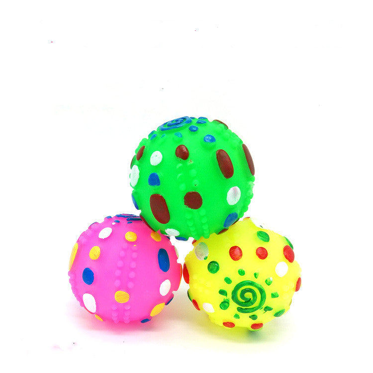 Pet Toy Ball