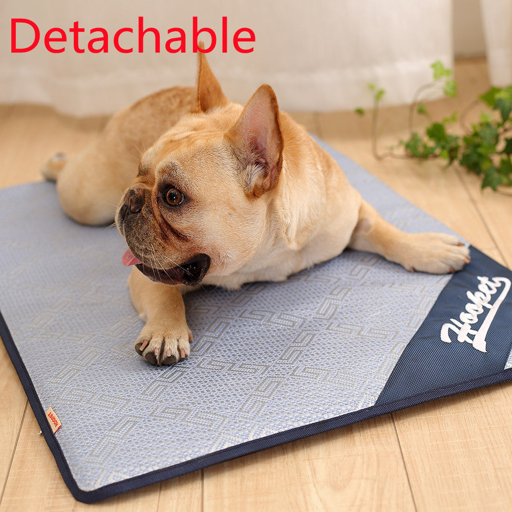 Dog Cooling Summer Mat