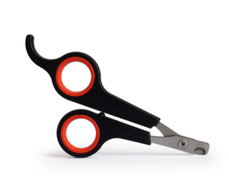 Pet Nail Scissors