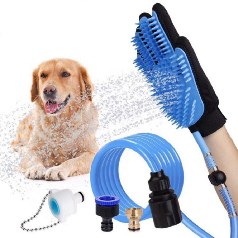 Pet Handheld Shower